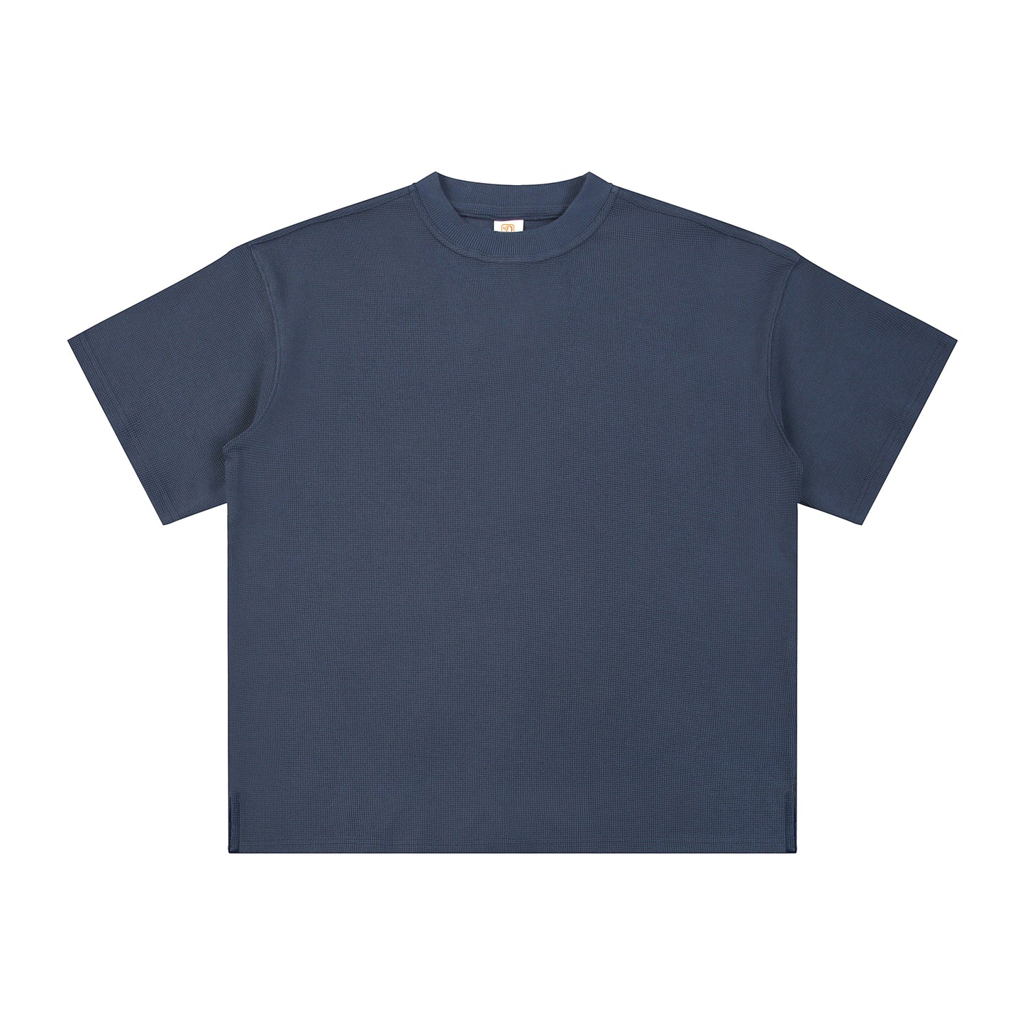 Custom logo T-shirt Heavyweight Short Sleeve Summer Embroidery logo High Quality Design Streetwear Personalized Men's T-shirts