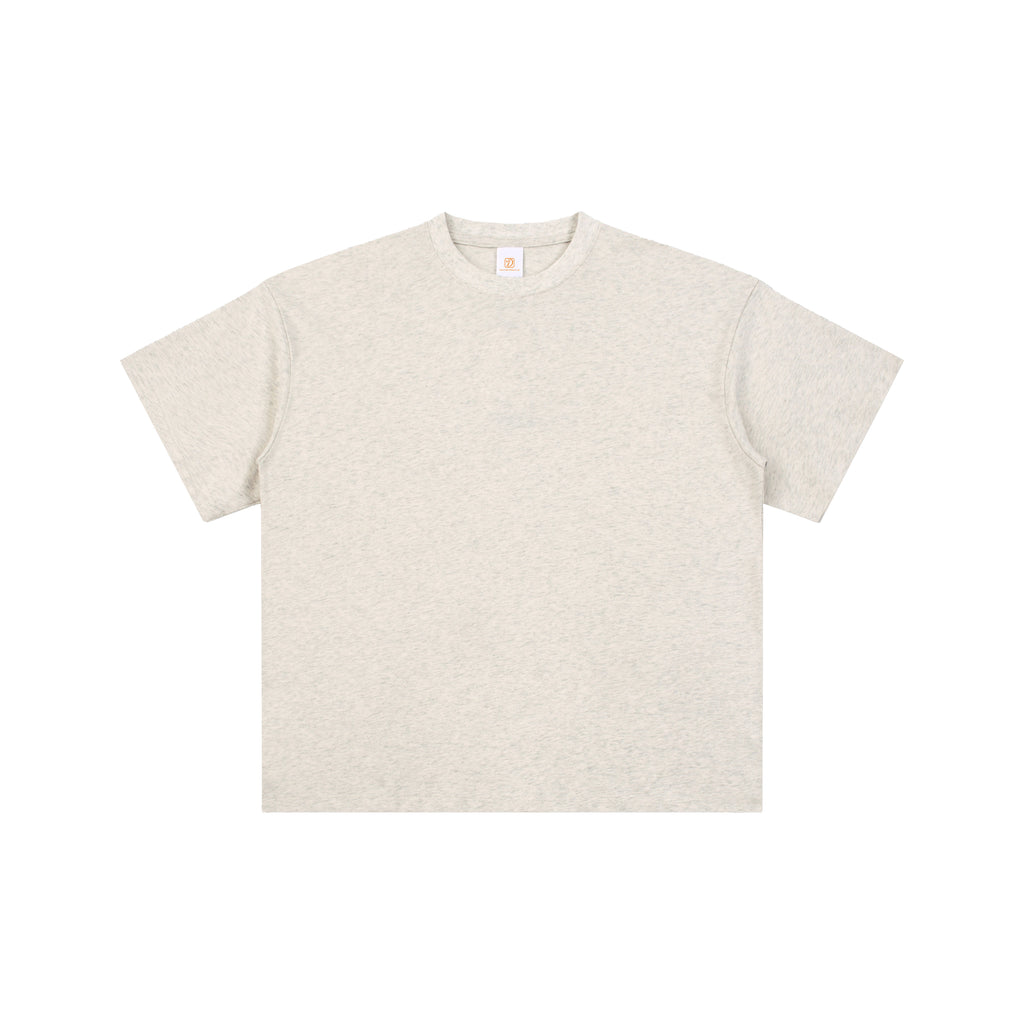 100% Cotton T-shirt Custom Screen Printed High Quality Multi Color Casual New Summer Short Sleeve Fashion Men's T-shirts