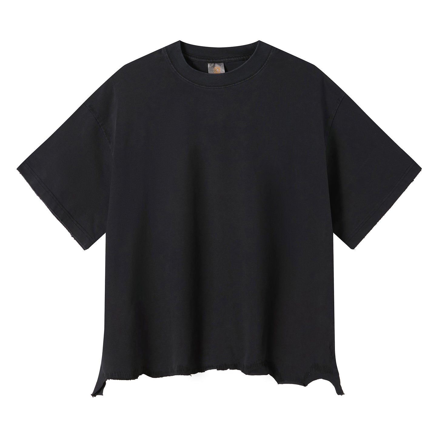 Customized t Shirts O-neck Blank High Quality Custom New Design Short Sleeve 100% Cotton Vintage Streetwear Hip Hop T-shirts