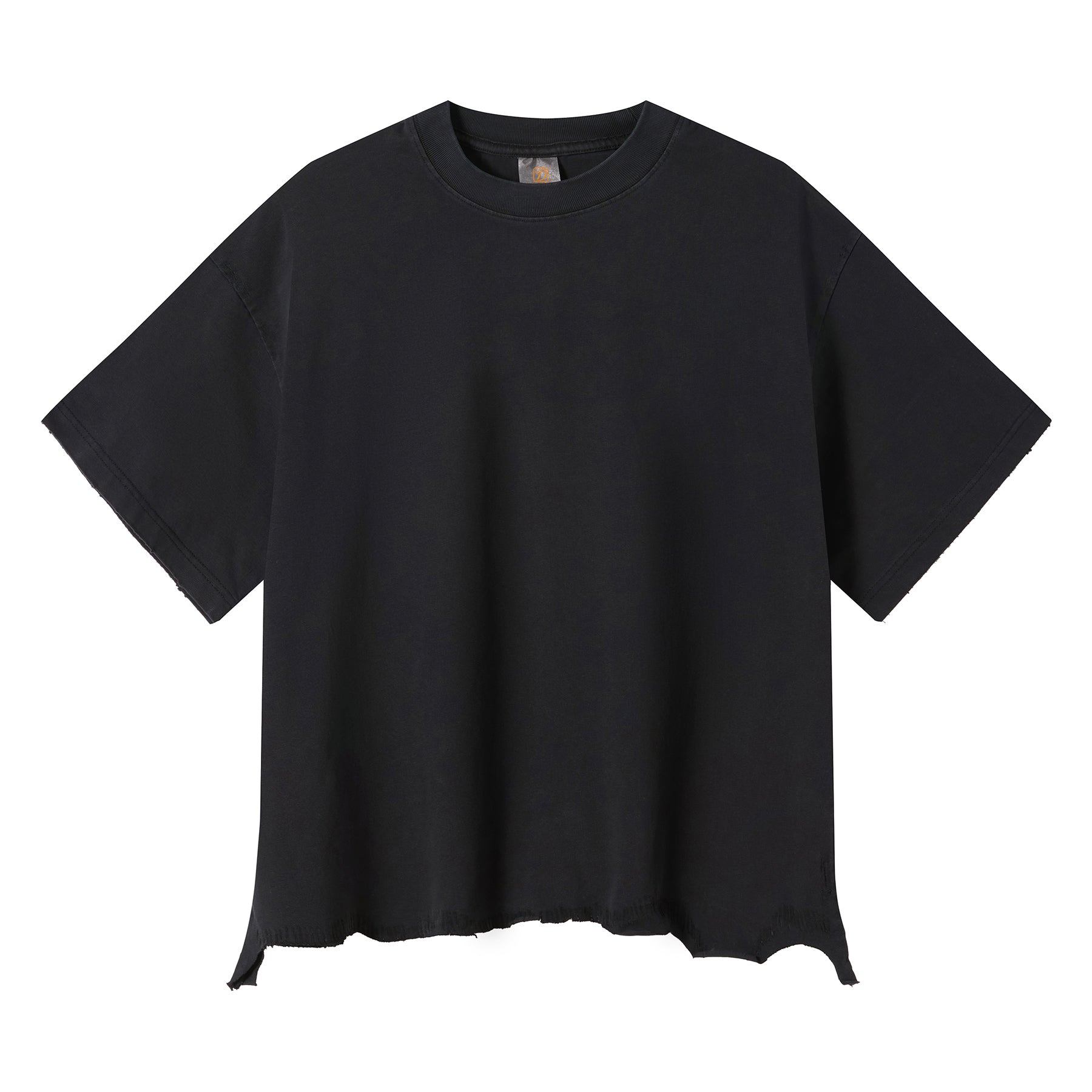 Customized t Shirts O-neck Blank High Quality Custom New Design Short Sleeve 100% Cotton Vintage Streetwear Hip Hop T-shirts