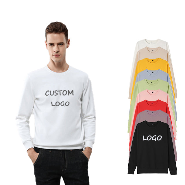 300G Heavyweight Multicolored Round Collar Custom Streetwear High Quality Oversized Drop Shoulder Wholesale Pullover Hoodies