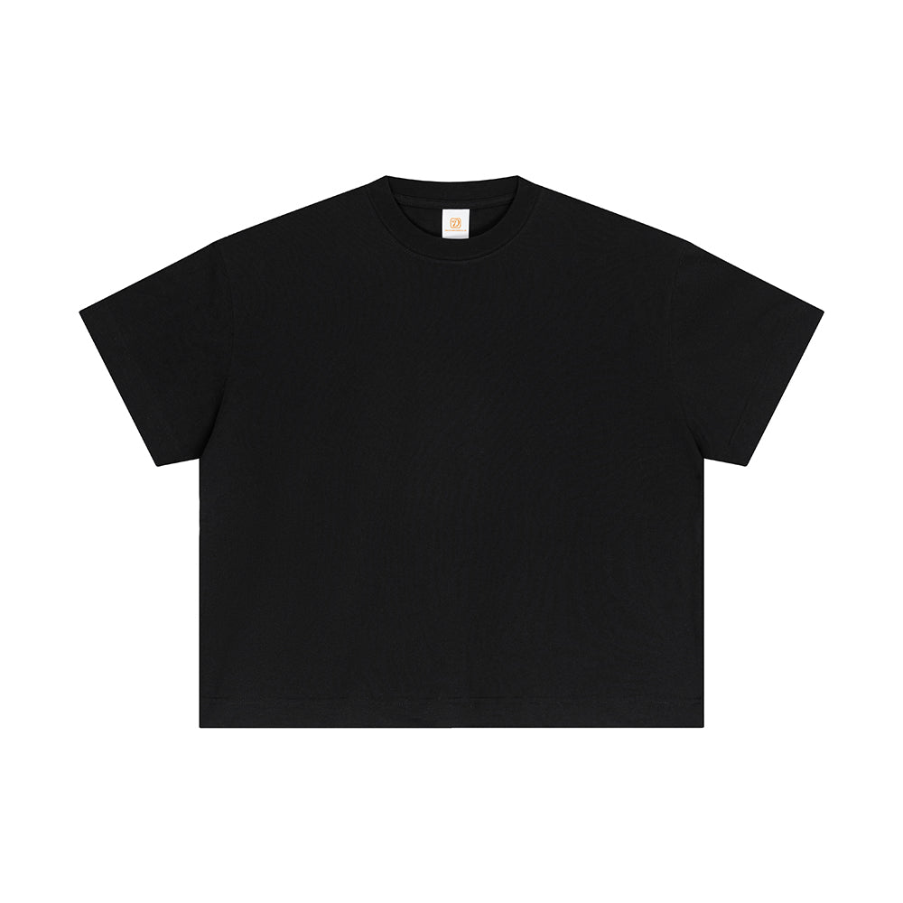 OEM T-shirt Custom Wholesale Price Unisex High Quality Round Neck Blank Embroidery Custom logo Heat Transfers for T-shirts
