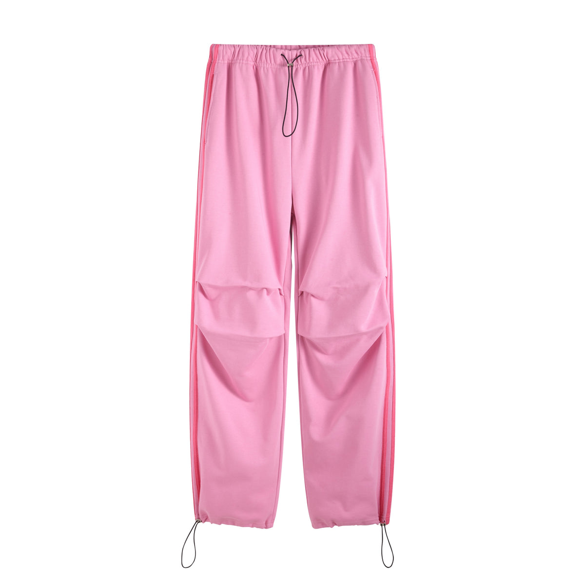 Basic 440 Gsm Men Sweatpants Super Discount Wide Leg Work Pants Multiple Processes to Choose From Streetwear Winter Style