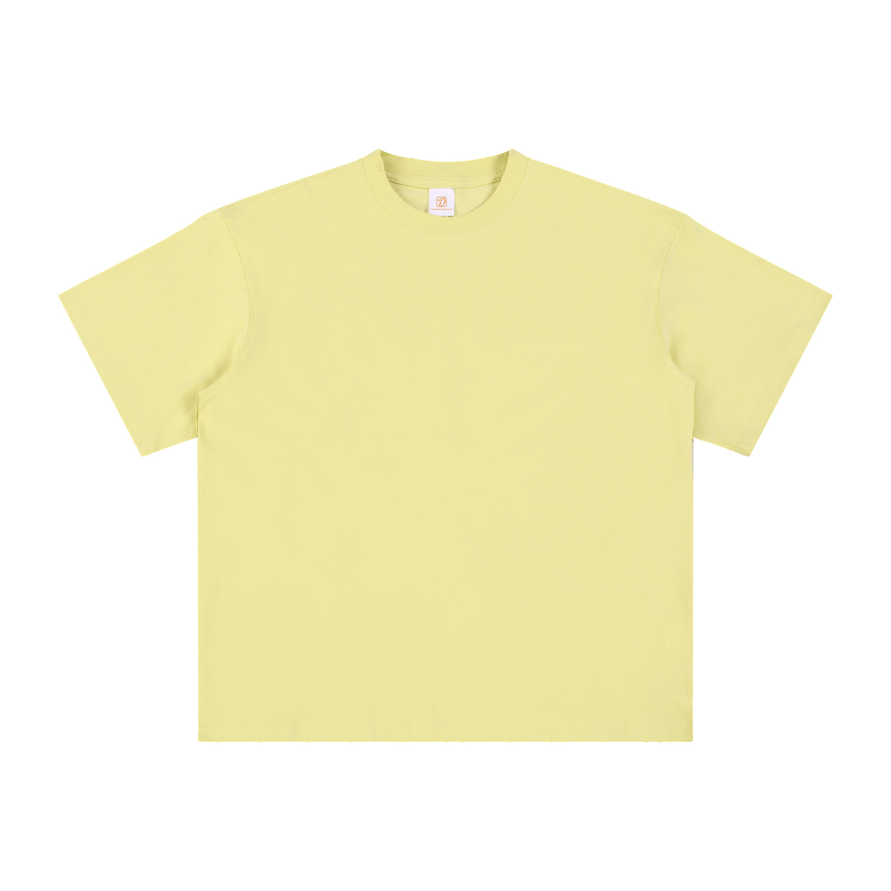 T-shirt Manufacturer Casual Design Polyester/Cotton Multi Color Cooling Sports Fashion Plain Heat Transfers for T-shirts