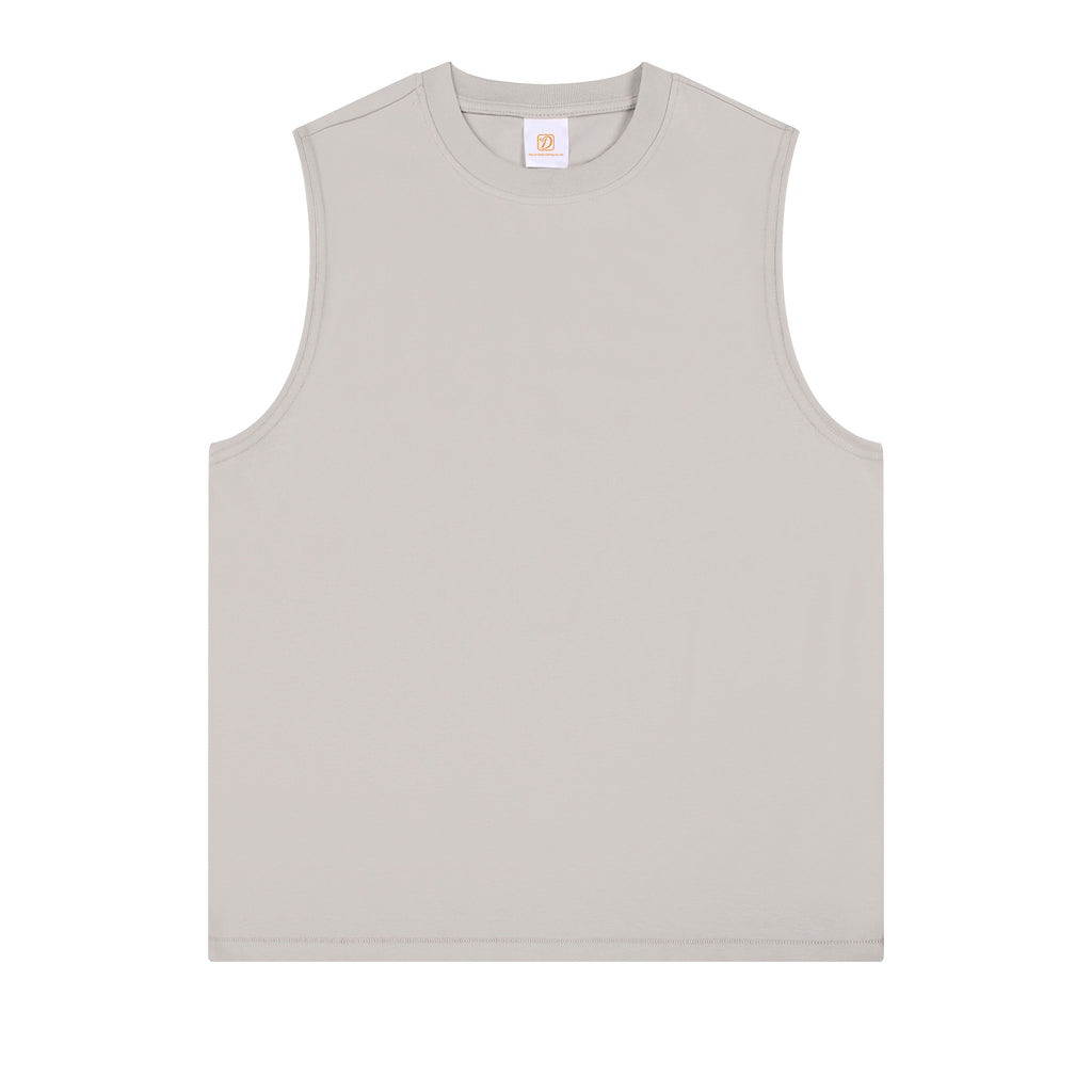Custom Tshirts Men's Summer High Quality Gym Custom Puff Printing High Quality Quick-drying Blank O-neck Streetwear T-shirts