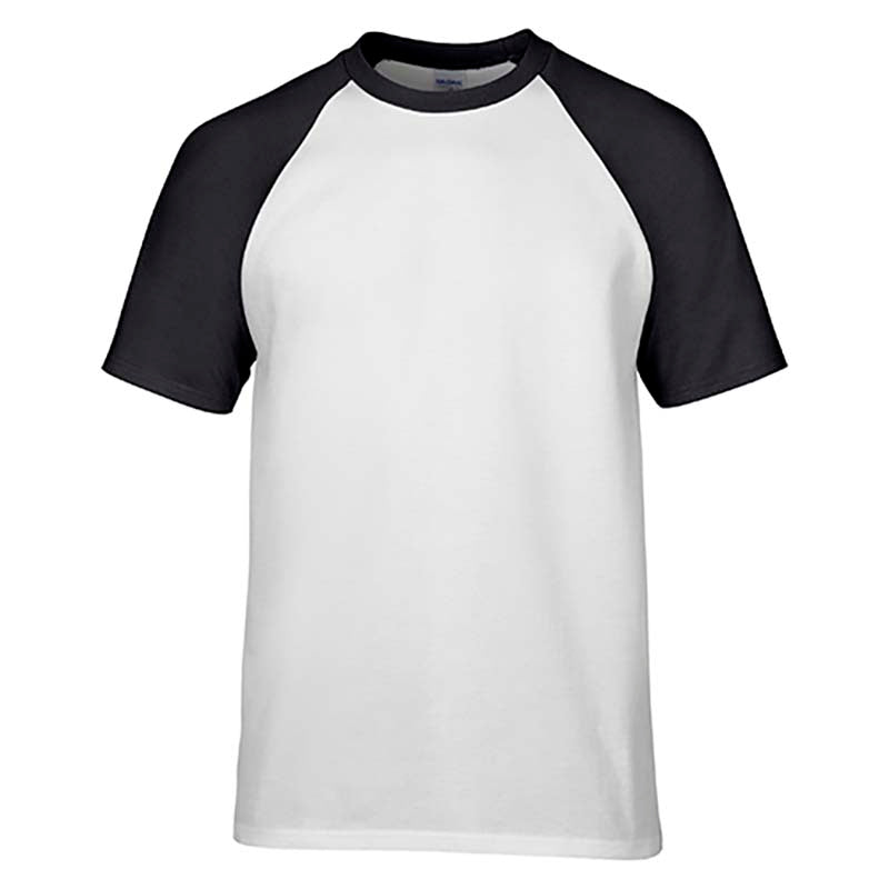 Wholesale Puff Printing Tshirt Sublimation 100% Cotton High Quality Round Neck High Quality Streetwear Design Tshirt for Men