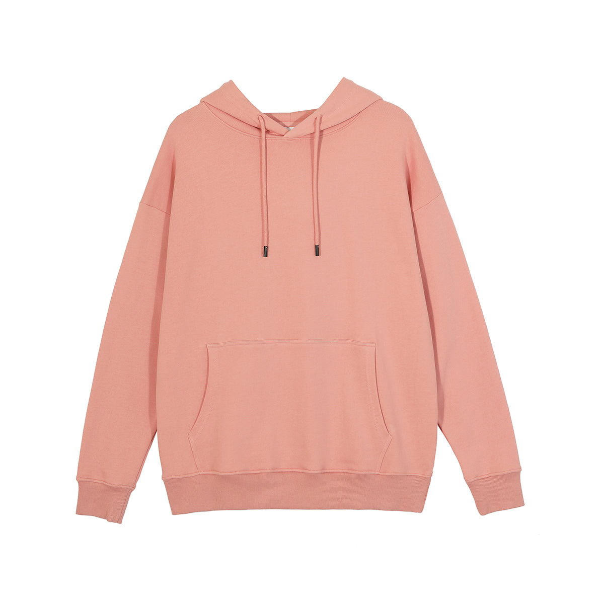 Customized Hoodies100% Cotton Overthe Shoulder Oversized Hoodies Puff Printing Hoodie Streetwear Unisex Sublimation Hoodies