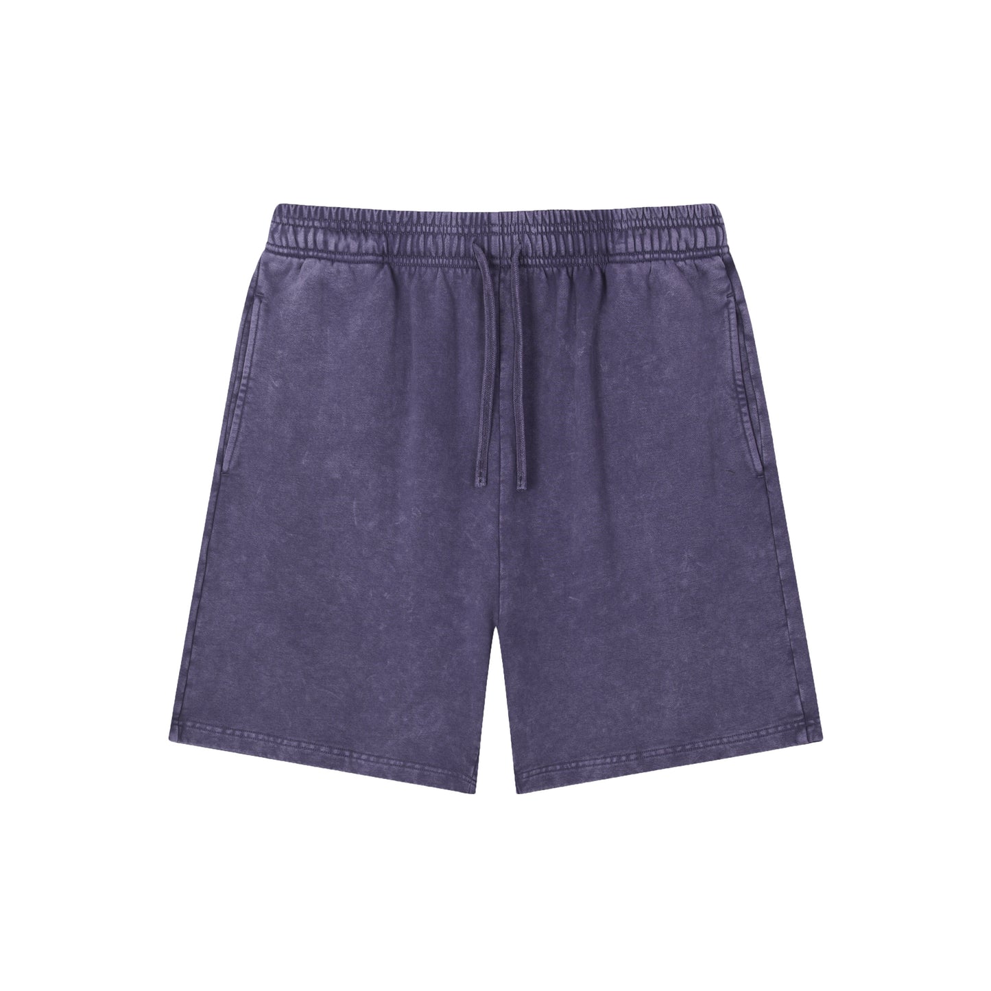 Men's Shorts Blank High Quality Streetwear Custom Casual Streetwear Vintage Broken Embroidery logo Plain Design Fashion Shorts