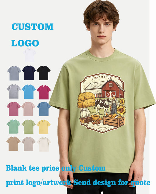 t Shirts Wholesale China 16 Color 100% Cotton t Shirt t Shirt for High Quality Custom Graphic T-shirts Printing Basic T-shirt