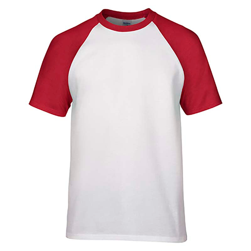 Wholesale Puff Printing Tshirt Sublimation 100% Cotton High Quality Round Neck High Quality Streetwear Design Tshirt for Men