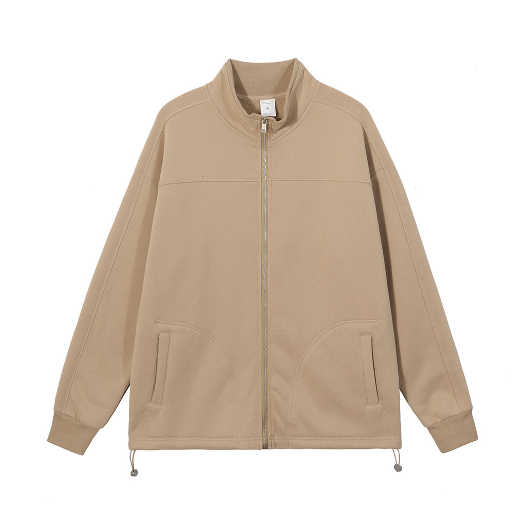 Customized Slouchy Oversized Design Wholesale Hoodies Hoodies Men Streetwear Plain for Printing Embroidered American Style