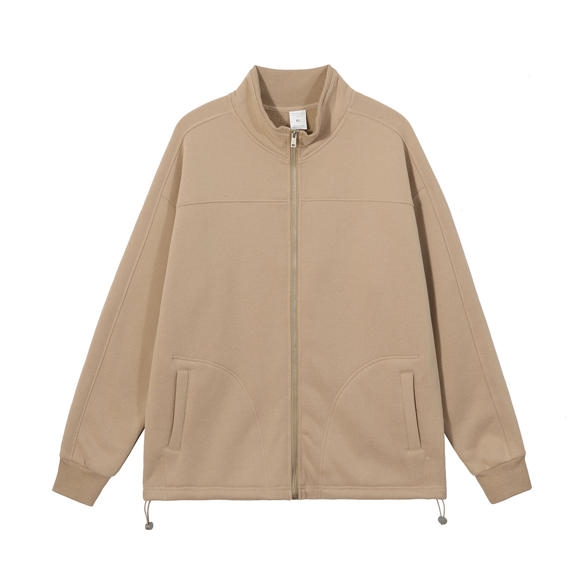 Customized Slouchy Oversized Design Wholesale Hoodies Hoodies Men Streetwear Plain for Printing Embroidered American Style