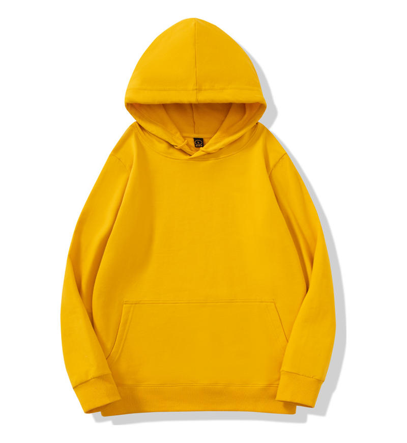 Hoodies Wholesale  Cotton French-style Pompom Hooded Sweatshirt High Quality Personalized Vintage Design Printing Custom