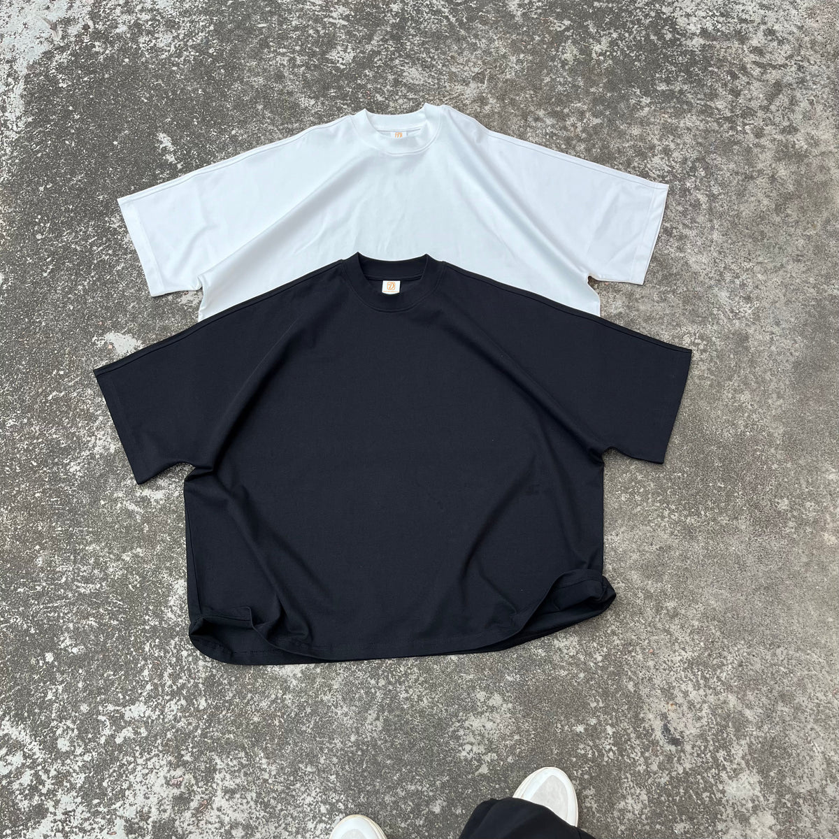 Custom Loose Raglan Sleeve Blank 100%Cotton T-shirt High Quality Streetwear Short Sleeve Screen Print Wholesale Designer T-shirt