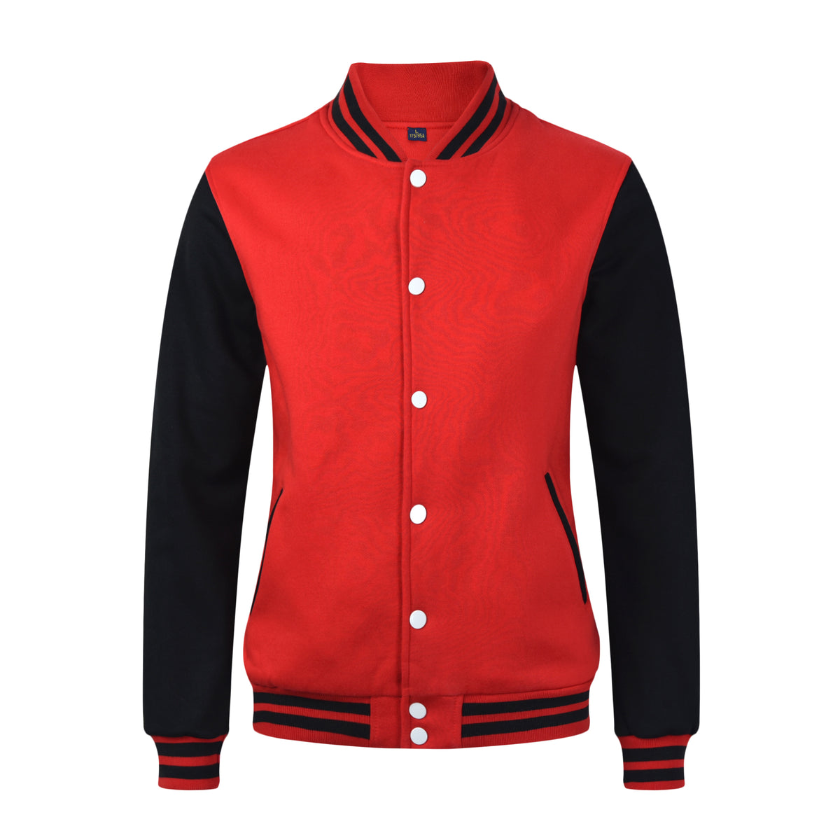 Unisex Oversize Hoodies 11 Color Fleece Baseball Jersey You Can Customize Your Favorite Pattern High Quality Sweatshirts