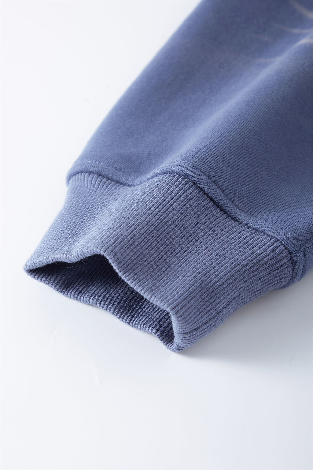 Blank Custom French Terry Acid Wash Puff Print Sublimation Black Heavy Weight Short Women's Hoodies Drop Shoulder Sweatshirts