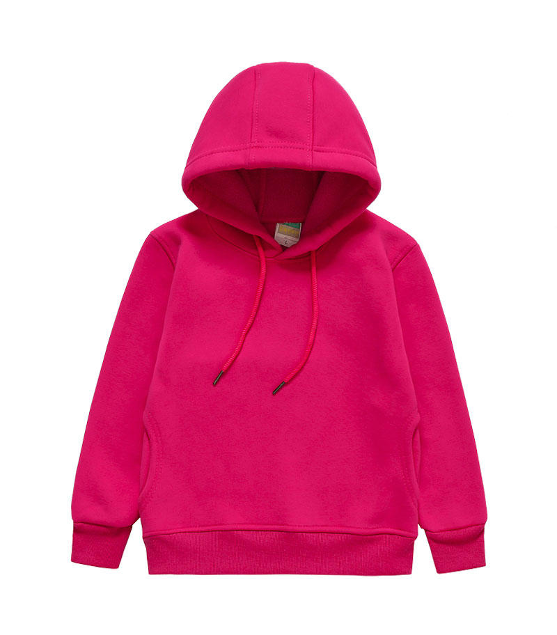 320g Heavyweight Hoodies Blank Pullover Fleece Custom Streetwear Distressed Embroidery Wholesale Price Cheap Hoodies Kids