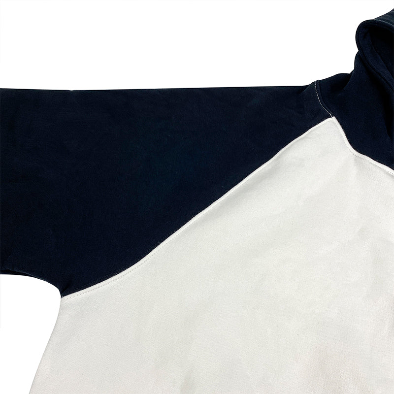 Wholesale Men's Hoodies 100% Cotton High Quality Slouching Heavyweight Pullover Custom Printed Blank Hoodies Men Streetwear