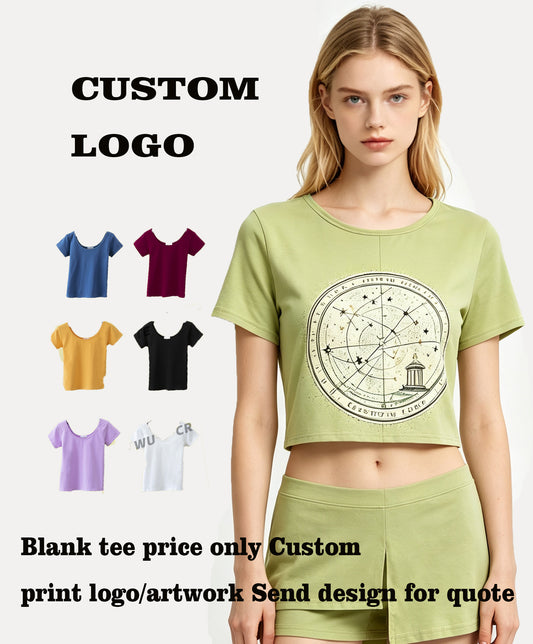 180 Grams Fashion Vintage Style Plain Tshirts for Printing Available Design Patterns for You for Free and Multiple Processes