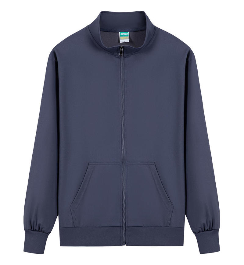 The 8 color short-sleeved crew-neck hoodie allows you to choose your favorite patterns and customize with various techniques