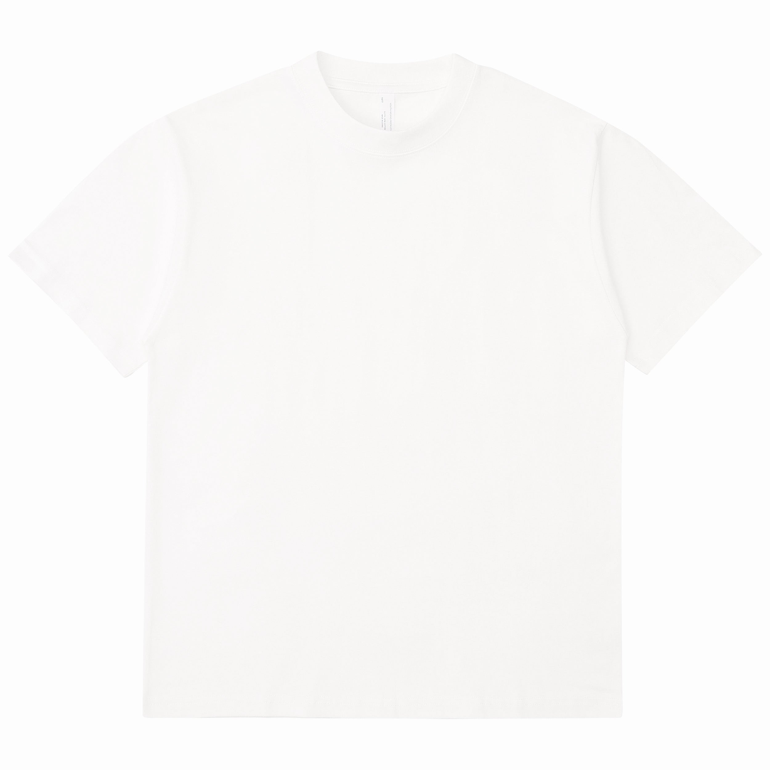 Customized t Shirts 100% Cotton Streetwear Round Neck Blank Summer Short Sleeve New Style High Quality Fashion t Shirt for Men