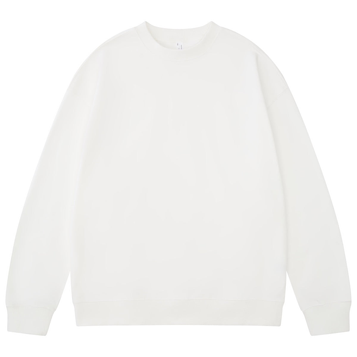 Autumn 330 Grams 100% Cotton Pullover with Round Neckline Manufacturer Hoodies Oversize Unisex Available for Men High Quality