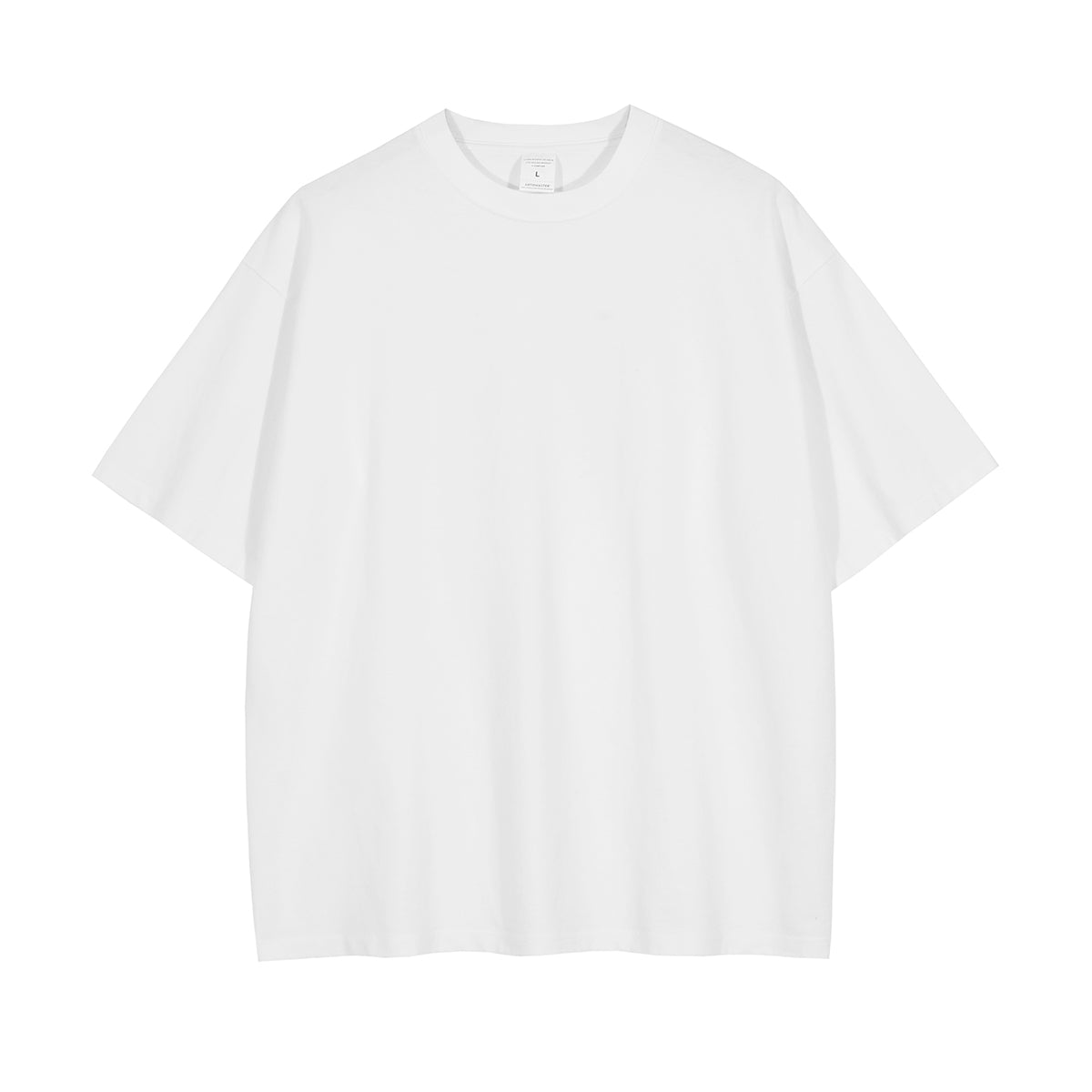 t shirt Printing Custom 310G 100% Cotton 8 Color Heavyweight Washed t Shirt Loose Short Sleeves Men t Shirt High Quality