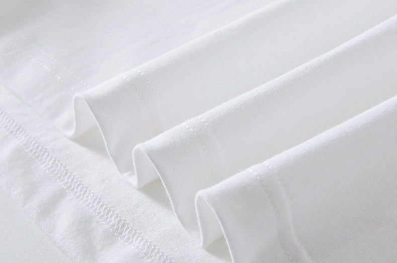 Vintage Blanks Streetwear Acid Wash Terry Heavyweight Sublimation Tshirt Manufacturer Unisex Print Printer Oversized Tshirt