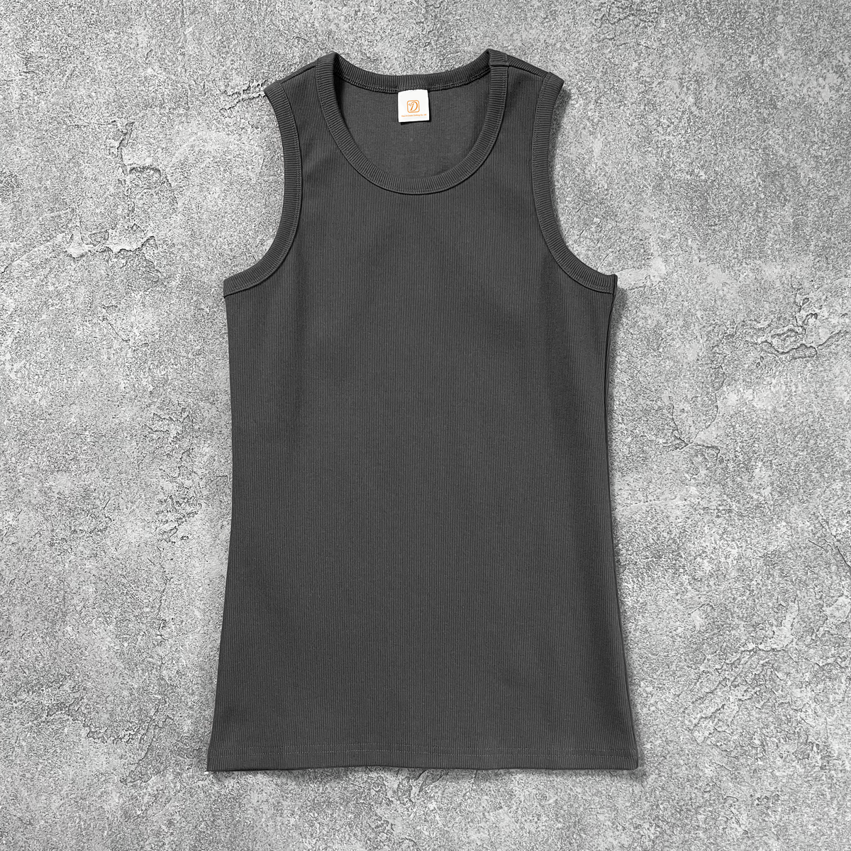 T Shirt Manufacturers 430g Men's Backless Fitness Sports Shirt Customize Your Own Exclusive Design Men Tshirts High Quality