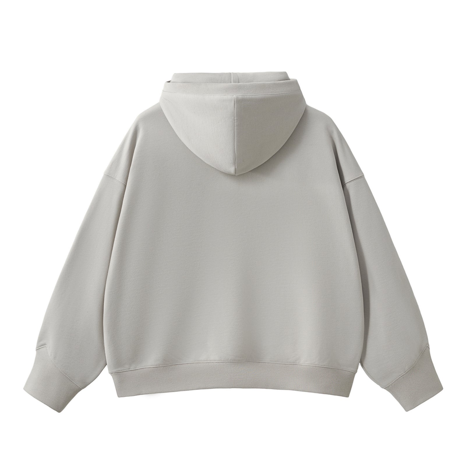 Hot Selling New Syle Half Zip Heavyweight Custom Terry Streetwear Fashionable Polyester Cotton Hoodies High Quality