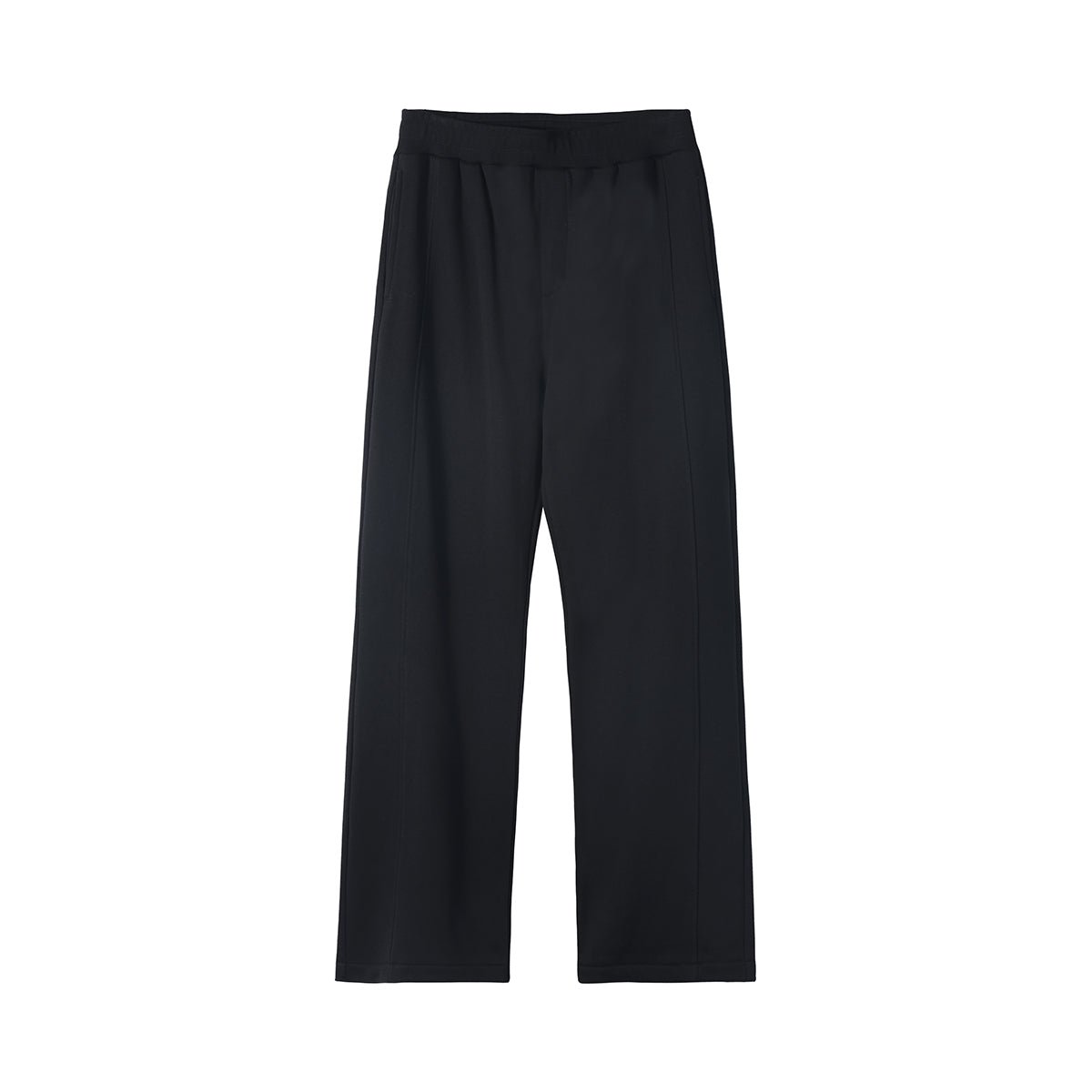 Oem Brand Wholesale Streetwear Straight Fit Loose for Men with a Pair of Wide Cargo Pants Featuring Two Pockets on the Back
