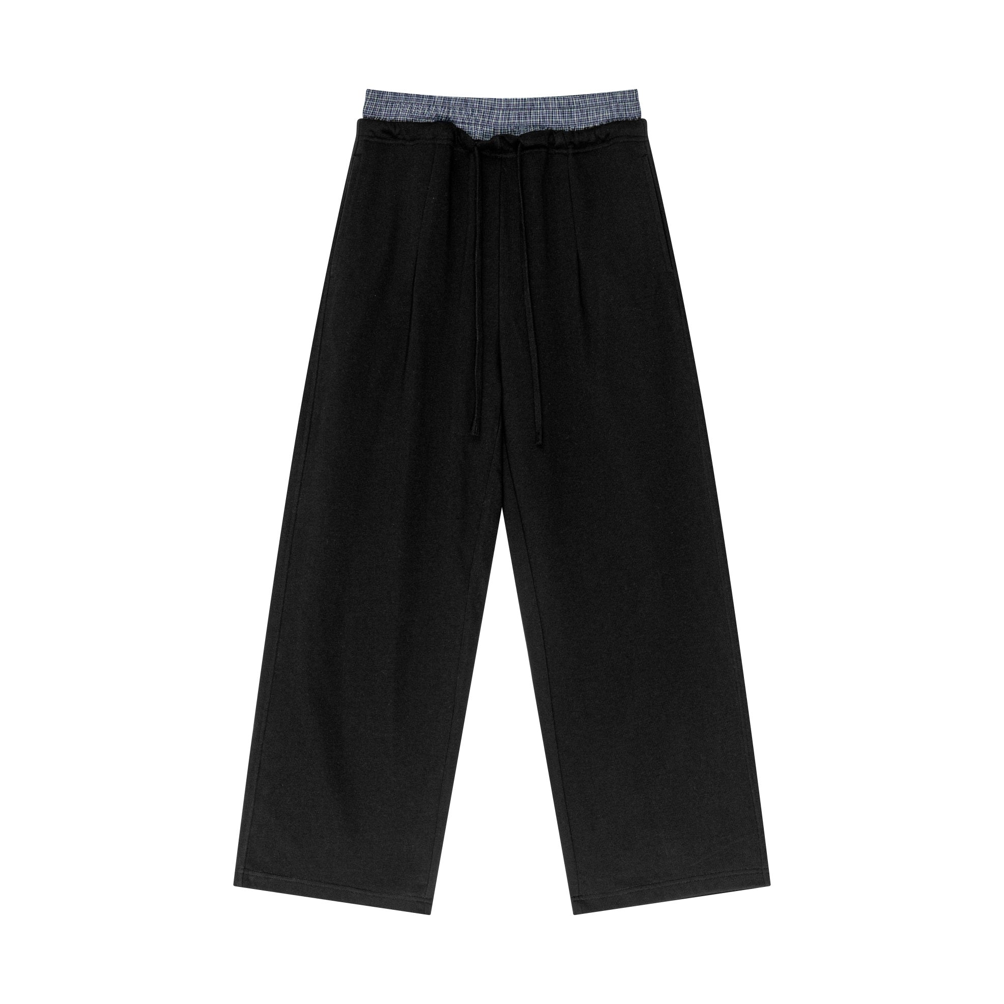 Custom logo Loose Pants Wholesale Price Streetwear High Quality Blank Sport Distressed Embroidery Brand Design Sweatpants