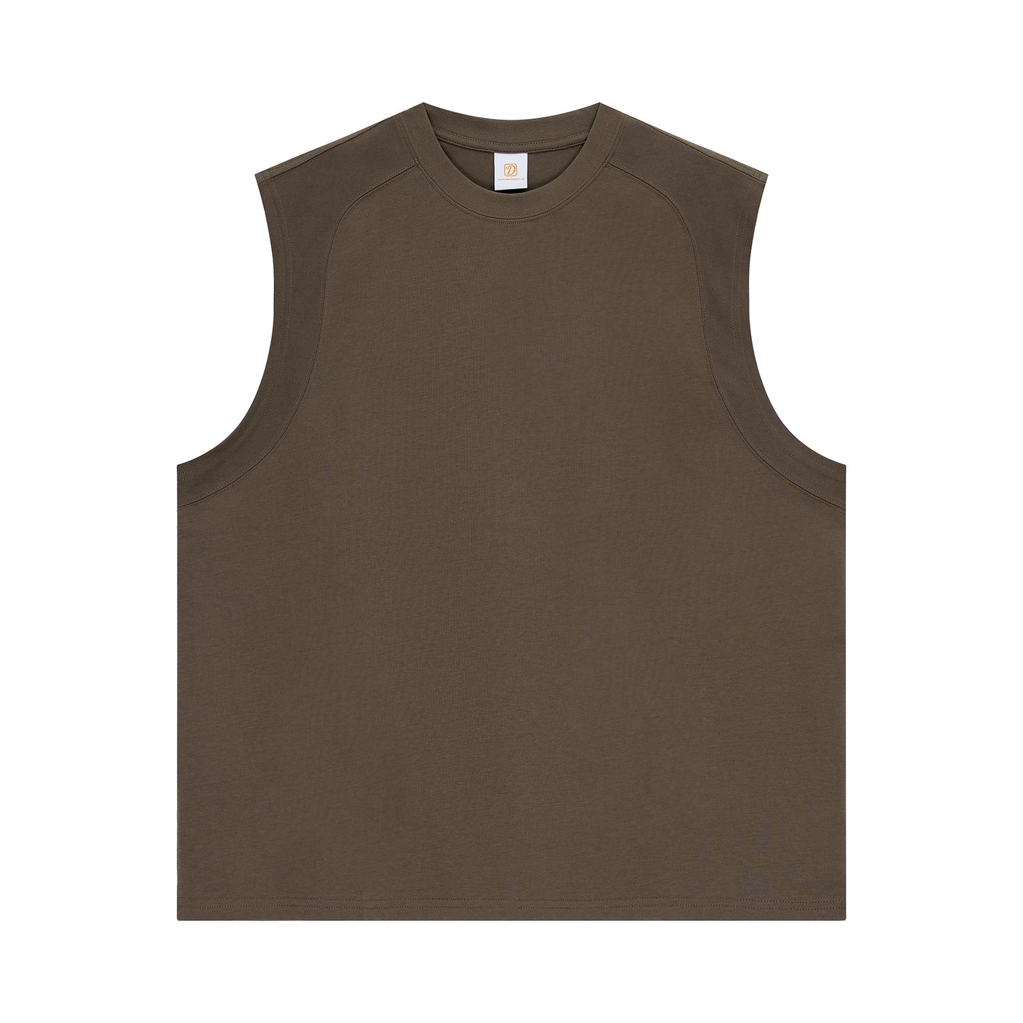 Men's T-shirts Streetwear Quick-drying Sleeveless Custom Summer Lightweight Breathable Personalized Men t Shirt High Quality