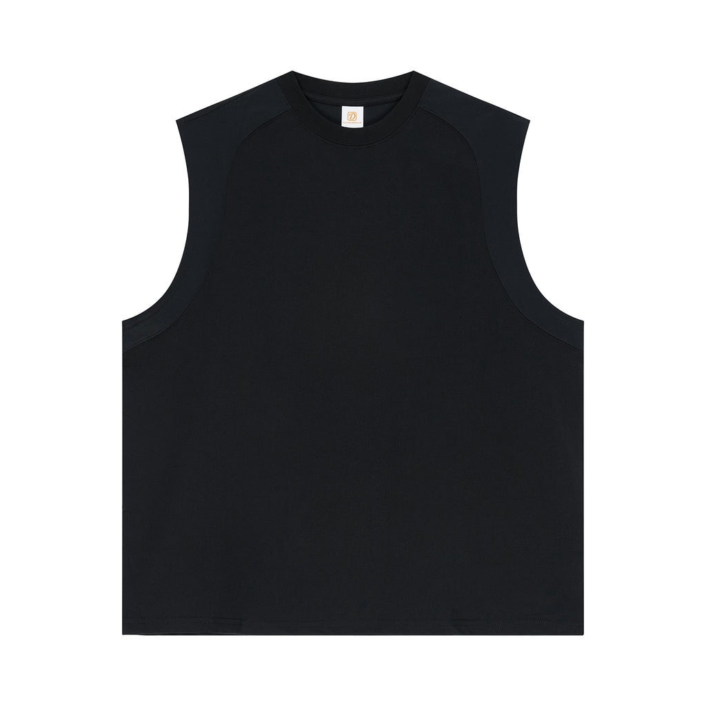 Streetwear T-shirt Quick-drying High Quality Round Neck Pure Color Custom High Quality Casual Heat Transfers for T-shirts