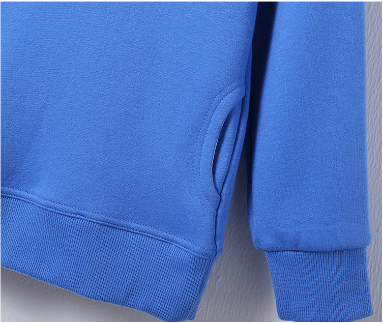 Heavyweight Blank Pullover Fleece Cotton High Quality Custom Printed Drop Shoulder Oversized Thick Fashion Hoodies