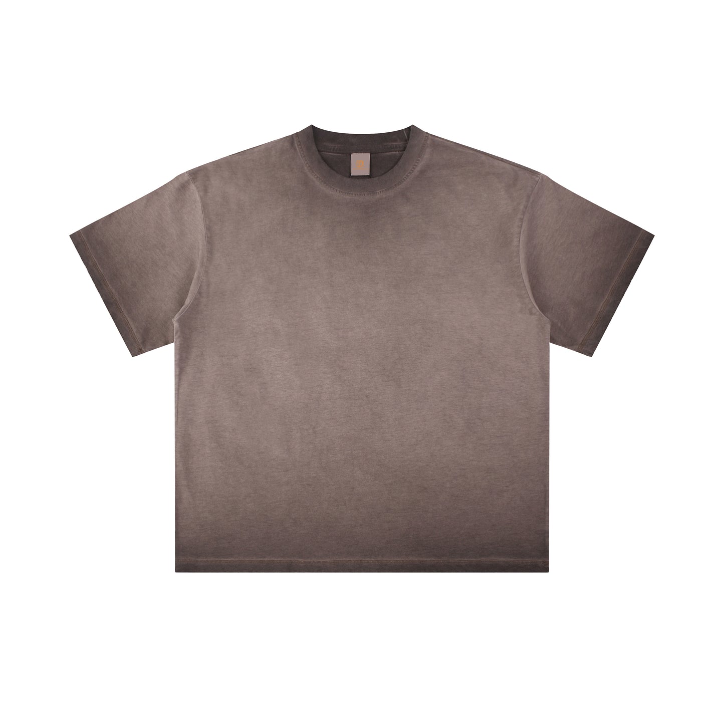 Oem Custom T-shirt Vintage Custom Hot Selling High Quality Washed Summer Printing 100% Cotton Streetwear Men's T-shirts