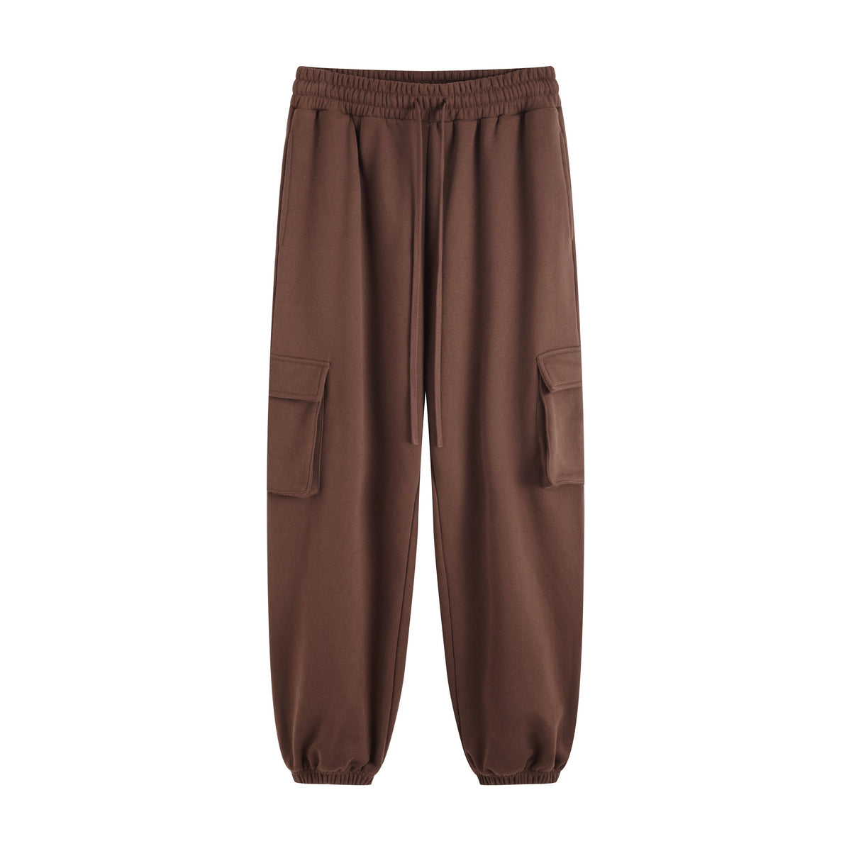 Autumn 100% Cotton Blanc Weatpants Can Design Patterns for You for Free and Customize Your Own Exclusive Design Sweatpants