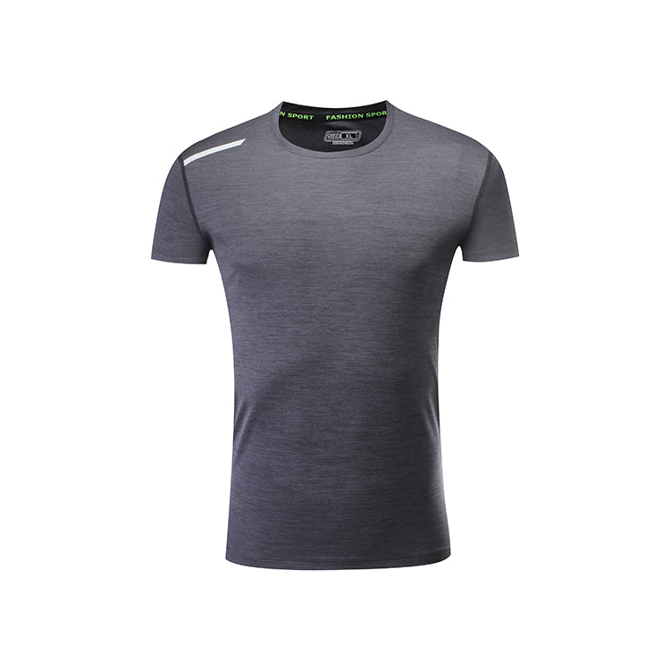 Tshirt Custom logo Quick-drying Fabric Unisex High Quality You Can Customize Your Favorite Pattern Streetwear Style T-shirt