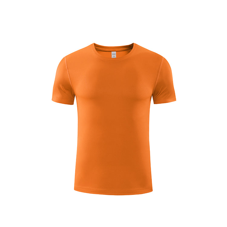 Customized t Shirts Quick Drying Star Point Fabric Oversized Tshirt Multiple Processes to Choose From and Your Exclusive Design