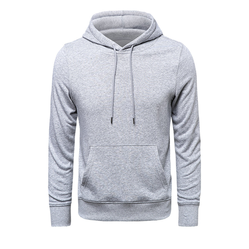 American Streetwear Style Fashion Men's Hoodies Customizend Crop Hoodies Men Hoodie From a Trendy Brand Free Sample Hoodie