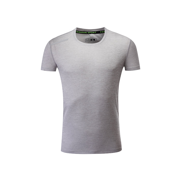Tshirt Custom logo Quick-drying Fabric Unisex High Quality You Can Customize Your Favorite Pattern Streetwear Style T-shirt