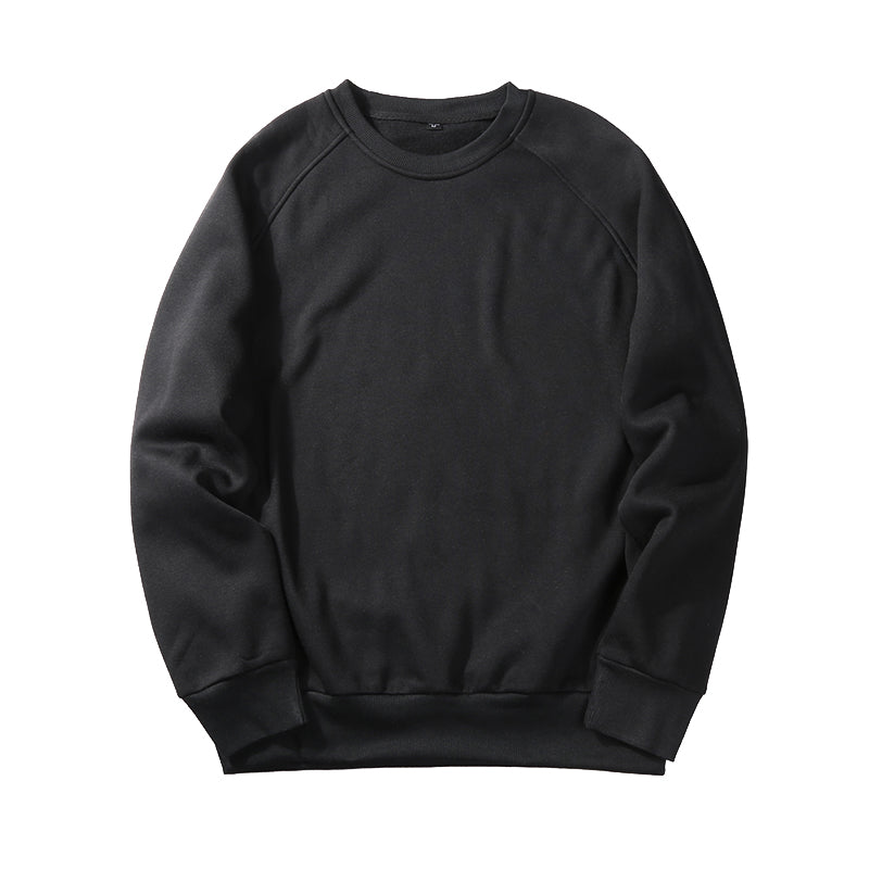High Quality Men's Hoodies Blank Pullover Fleece Streetwear Fashionable Sublimation Puff Printing Heavy Weight Wholesale Hoodie