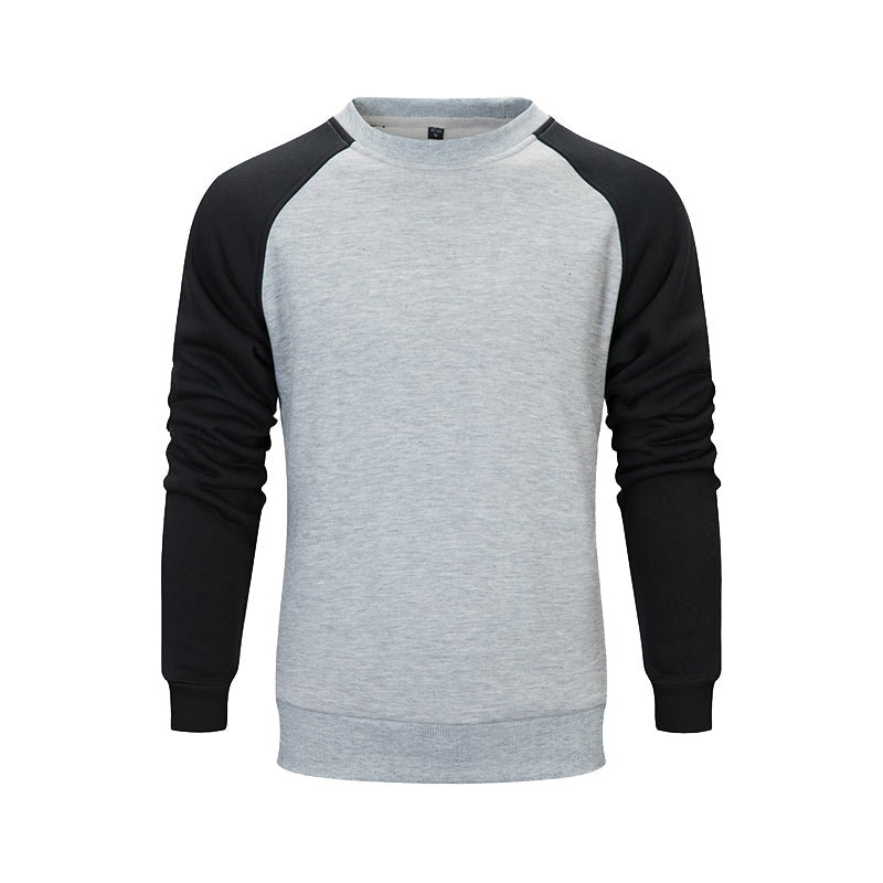 Oem Unisex High Quality Hoodies Plain Hoodies for Printing Casual Plain Style Autumn and Winter Personalized Design Hoodies