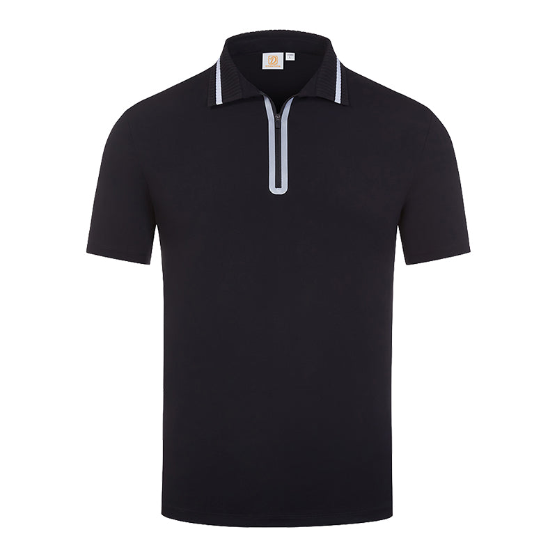 Oem Brand Fashion Customized LOGO Can Design Patterns for You for Free Polo Shirt Plain Oversized High Quality Summer Version
