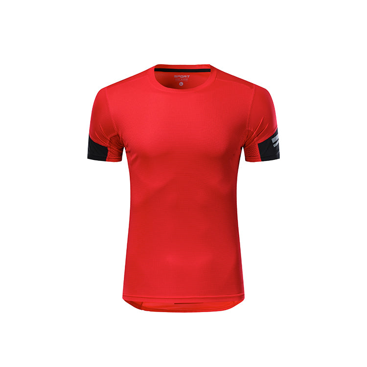 American Style t Shirt Manufacturers Lightweight Quick Drying Fabric Unisex Tshirts High Quality Available Customized Printed