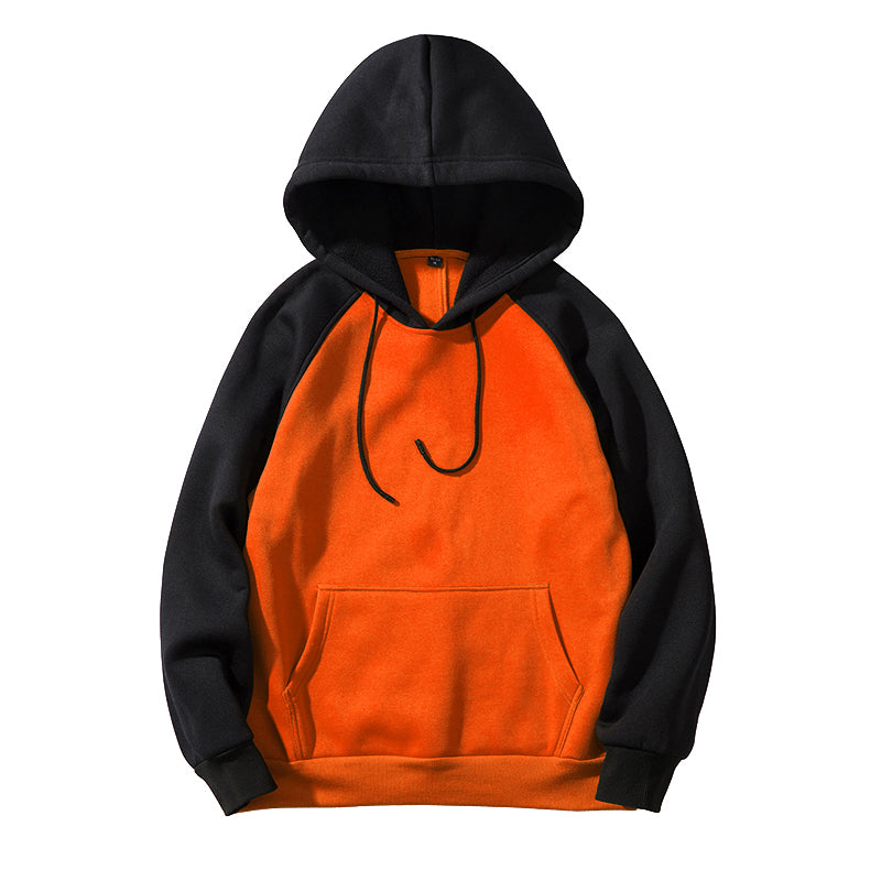 Oem Custom Hoodies Pullover Mens Oversize Blank Hoodies High Quality American Style Puff Print Cropped Drop Shoulder Designer