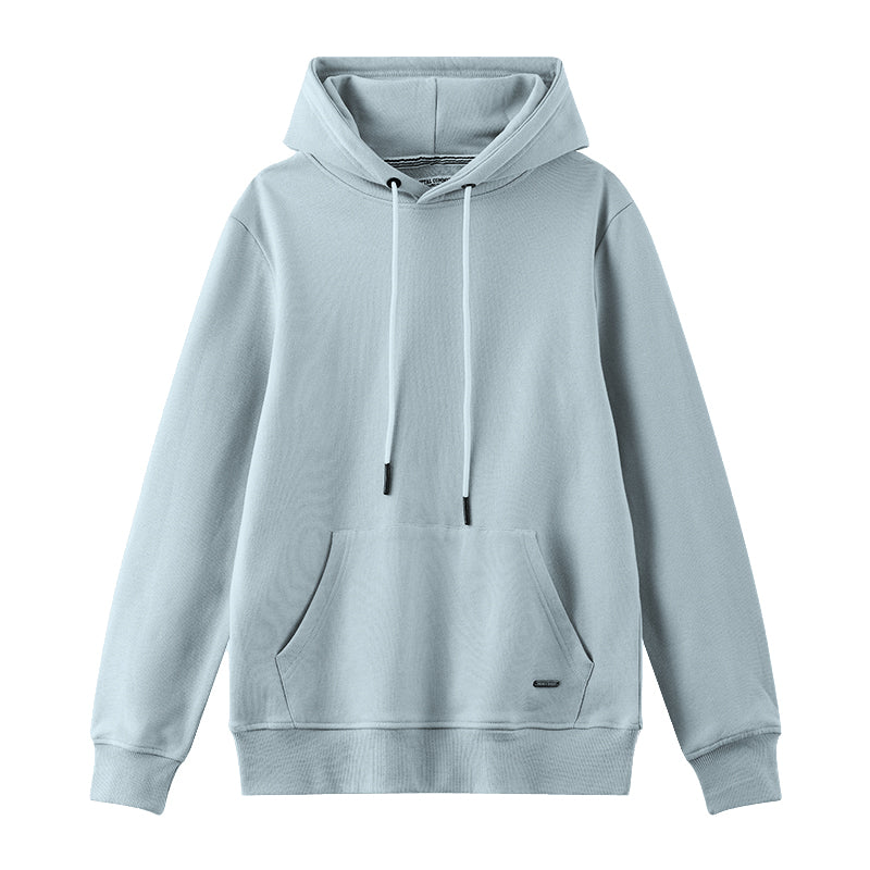 High Quality Best Sale Hoodies Streetwear Heavy Cotton Sublimation Distressed Embroidery Fashion Plain Printed Hoodies for Men