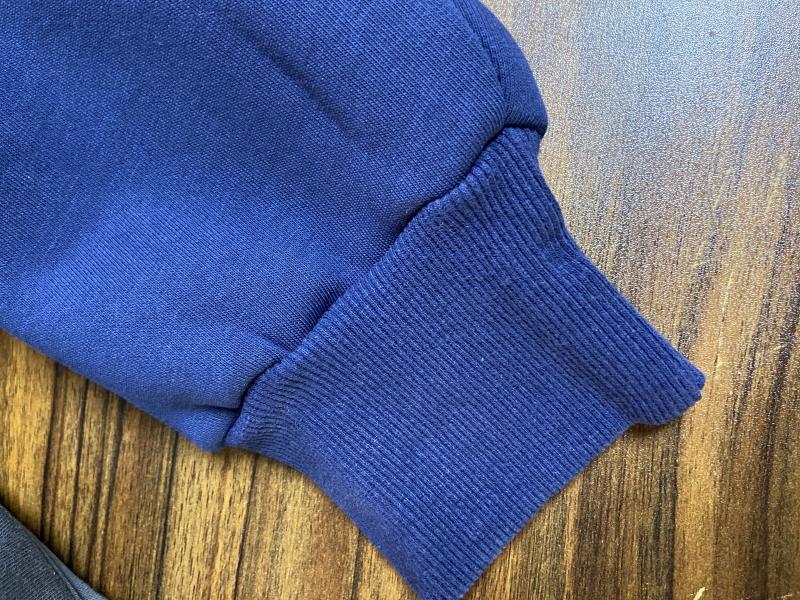 Fleece High Quality Drop Shoulder Hoodie Wholesale Heavyweight Custom Puff Print Crewneck Streetwear Hoodies and Sweatshirts