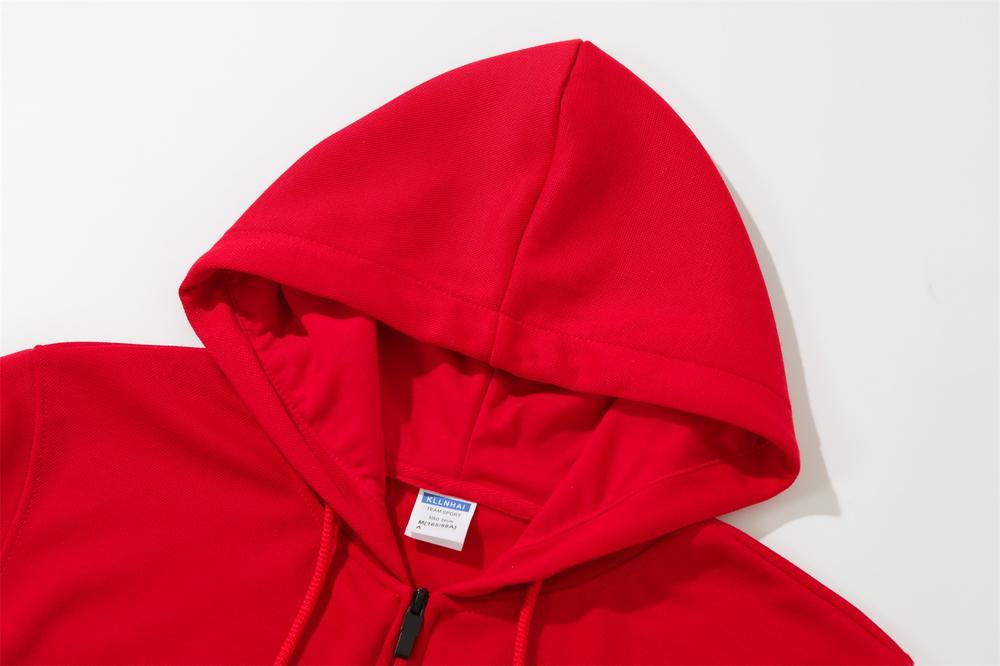 Oversized Distressed Zip up Hoodies Heavyweight Unisex High Quality Blank Custom Puff Print Fashion Cheap Bulk Wholesale Hoodie