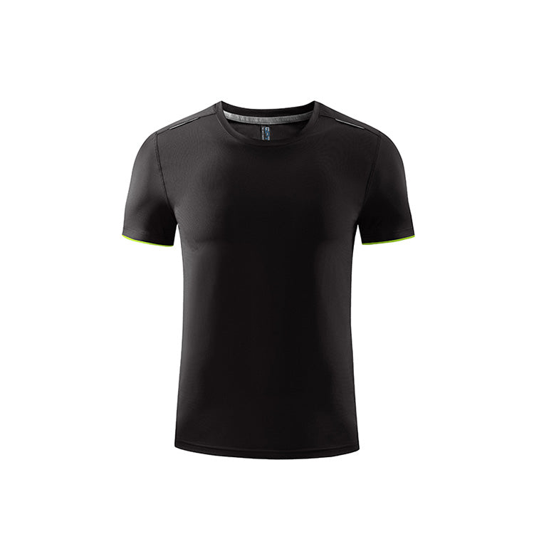 Customized t Shirts Distressed Embroidery Short Sleeve High Quality Custom Design Polyester Heat Transfers for T-shirts